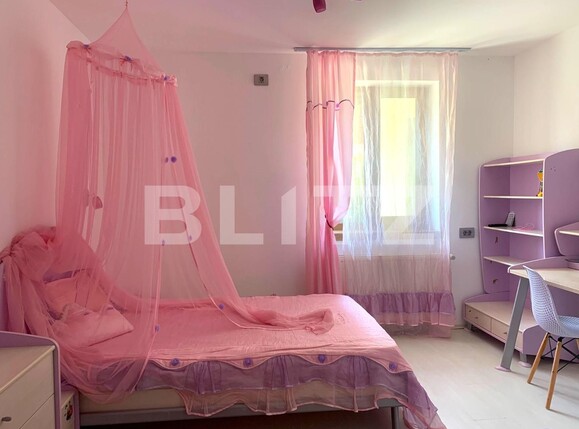 Casa de închiriat 4 camere Est - 117027CI | BLITZ Arad | Poza5