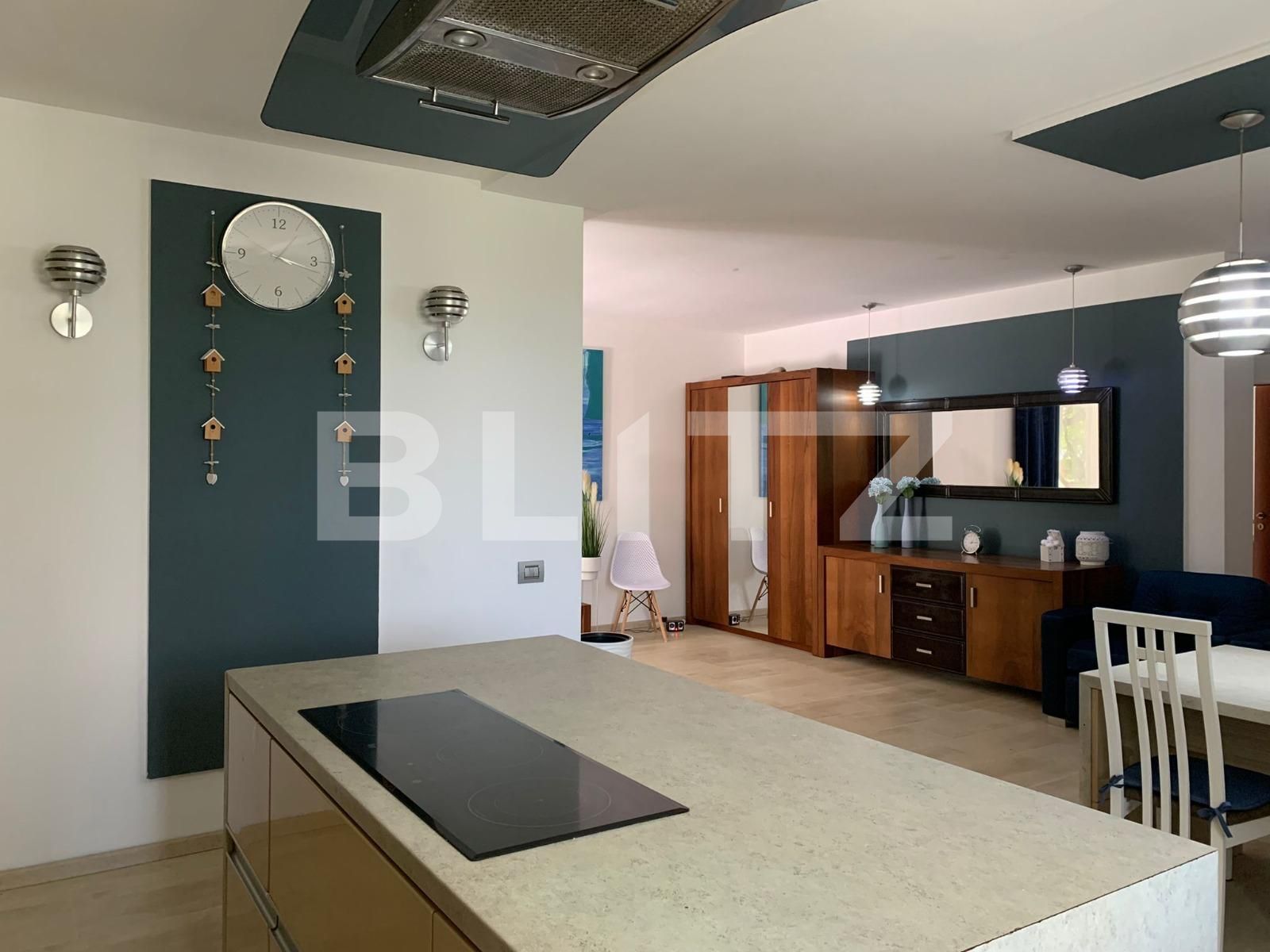 Casa de închiriat 4 camere Est - 117027CI | BLITZ Arad | Poza10