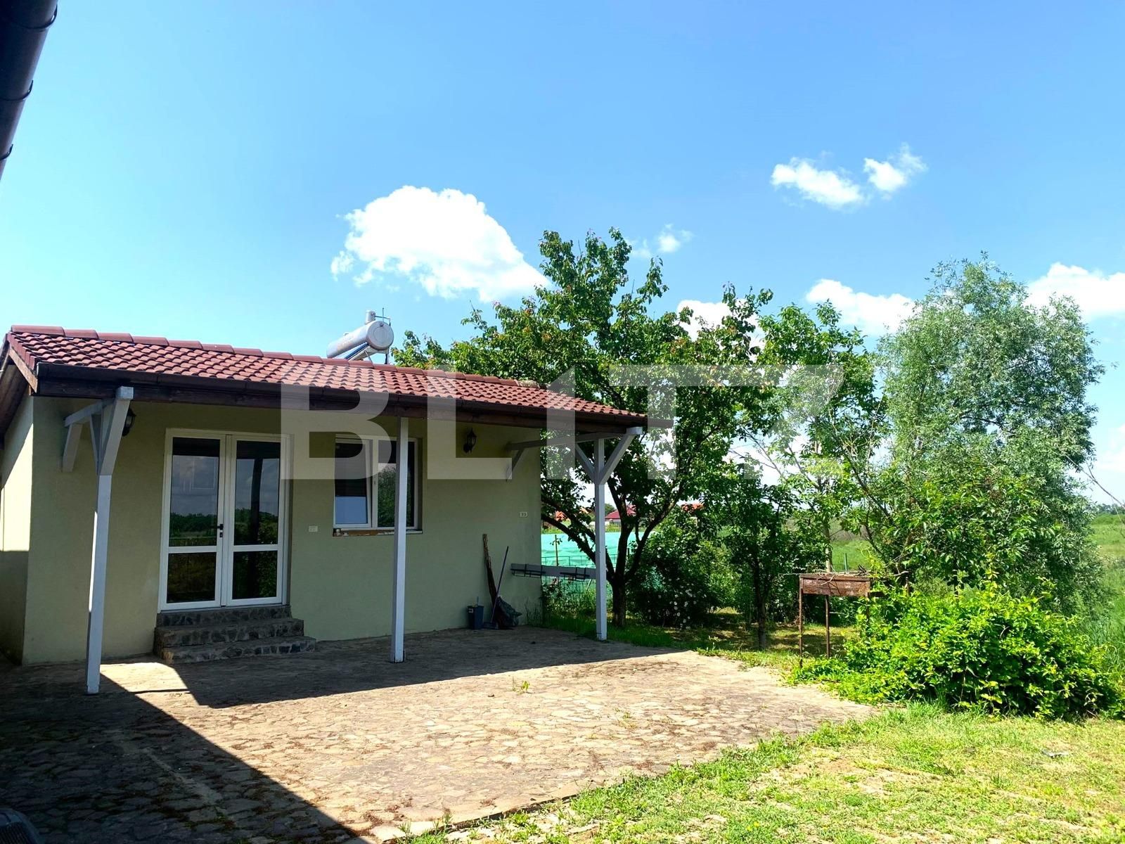 Casa de închiriat 4 camere Est - 117027CI | BLITZ Arad | Poza14