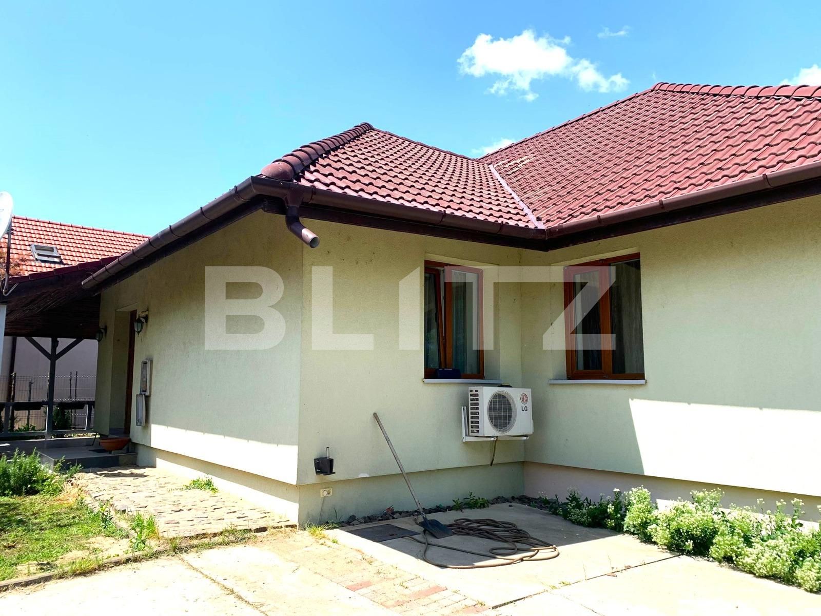 Casa de închiriat 4 camere Est - 117027CI | BLITZ Arad | Poza18