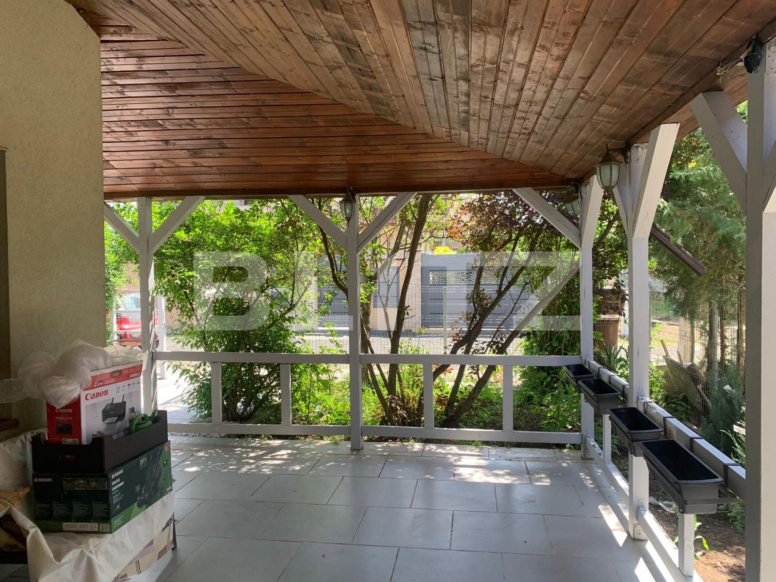 Casa de închiriat 4 camere Est - 117027CI | BLITZ Arad | Poza15