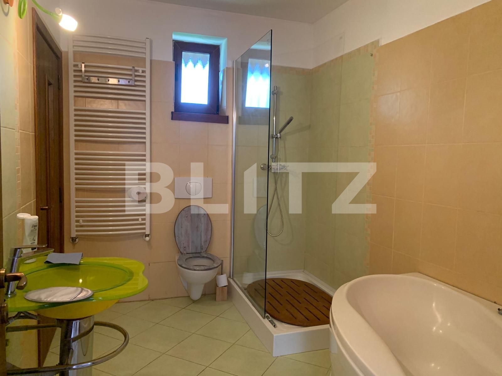 Casa de închiriat 4 camere Est - 117027CI | BLITZ Arad | Poza17