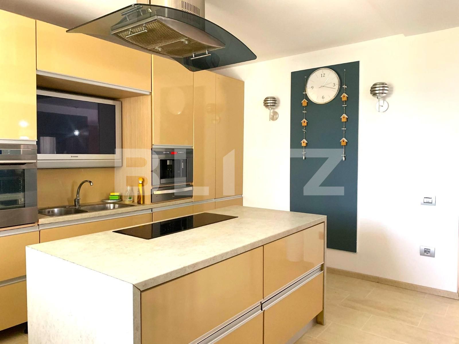 Casa de închiriat 4 camere Est - 117027CI | BLITZ Arad | Poza9