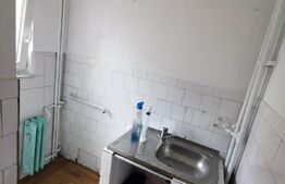 Garsoniera 35 mp , confort 1 , zona Vlaicu 