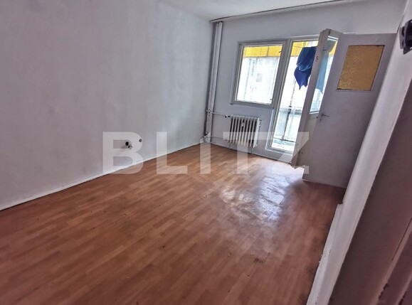 Garsonieră de vânzare Aurel Vlaicu - 117207AV | BLITZ Arad | Poza1