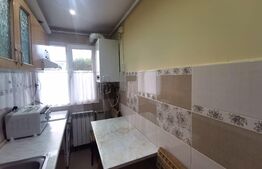 Apartament cu 2 camere, 44 mp, zona Fortuna