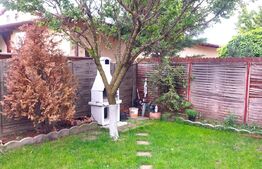 Casa, spatioasa cu 3 camere, 97 mp, 250 mp teren, Vladimirescu.