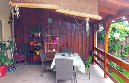 Casa, spatioasa cu 3 camere, 97 mp, 250 mp teren, Vladimirescu.