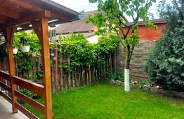 Casa, spatioasa cu 3 camere, 97 mp, 250 mp teren, Vladimirescu.