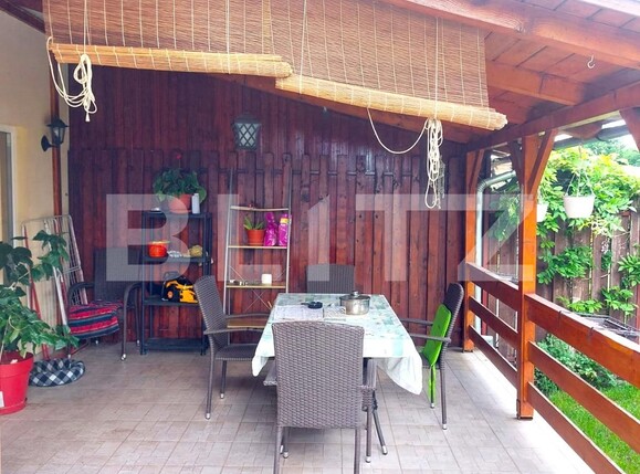 Casa de vânzare 3 camere Exterior Est - 117412CV | BLITZ Arad | Poza7
