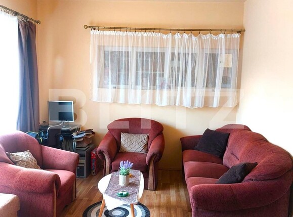 Casa de vânzare 3 camere Exterior Est - 117412CV | BLITZ Arad | Poza1