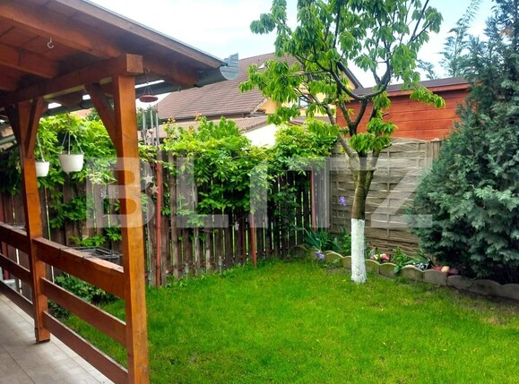 Casa de vânzare 3 camere Exterior Est - 117412CV | BLITZ Arad | Poza9