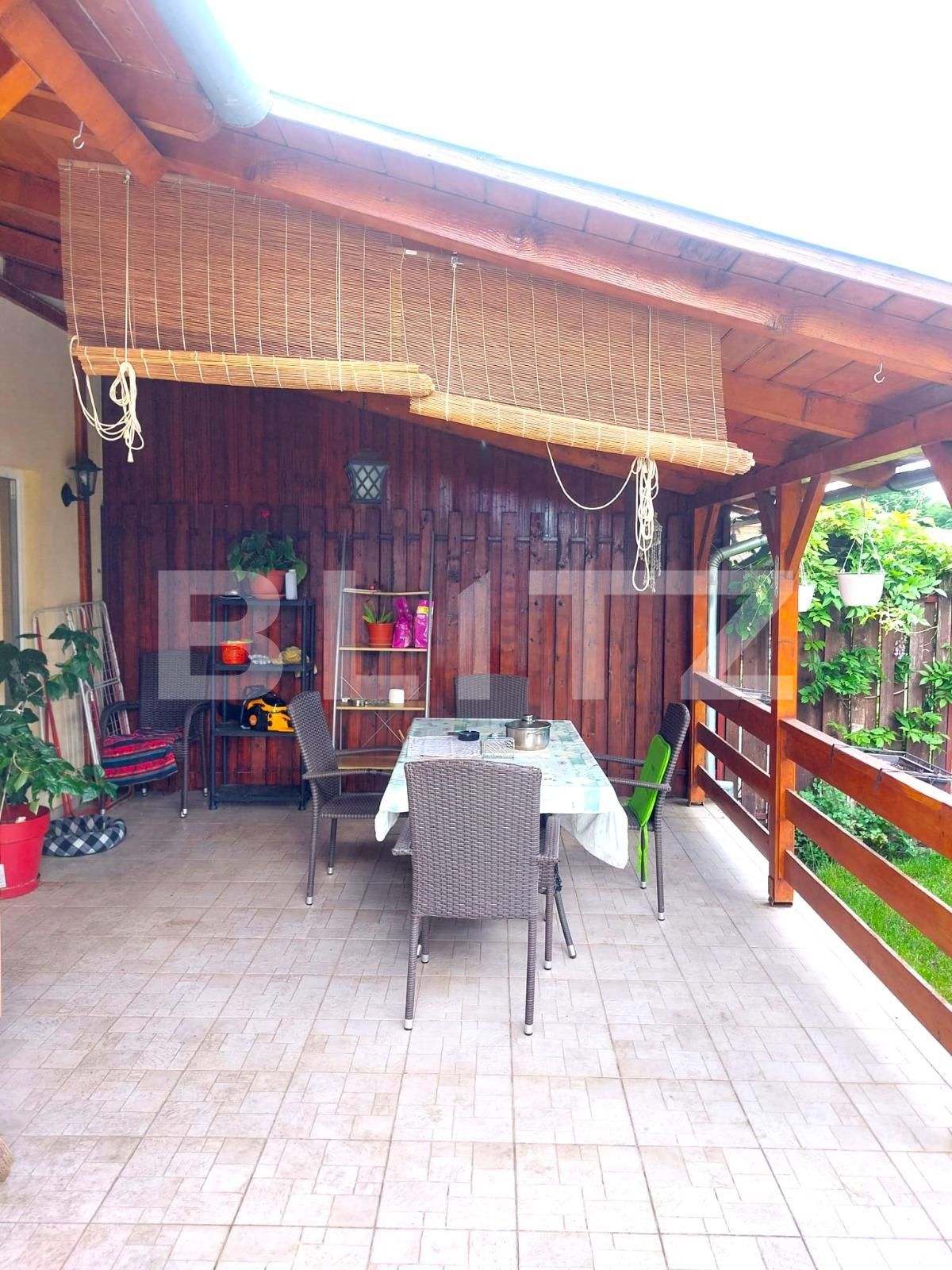 Casa de vânzare 3 camere Exterior Est - 117412CV | BLITZ Arad | Poza7