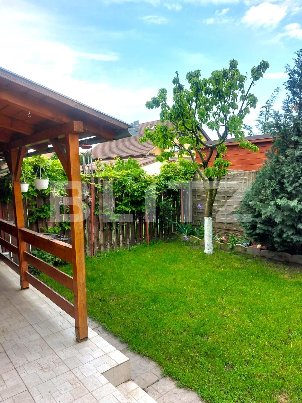 Casa de vânzare 3 camere Exterior Est - 117412CV | BLITZ Arad | Poza9