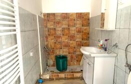 Apartament cu o camera, 30 mp, curte comuna, zona Parneava