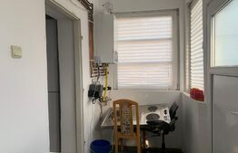 Apartament cu o camera, 30 mp, curte comuna, zona Parneava