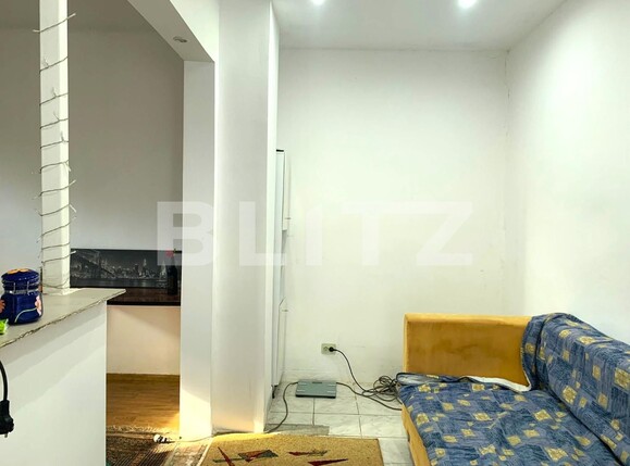 Garsonieră de vânzare Parneava - 117674AV | BLITZ Arad | Poza2