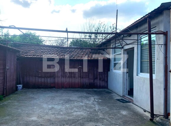 Garsonieră de vânzare Parneava - 117674AV | BLITZ Arad | Poza7