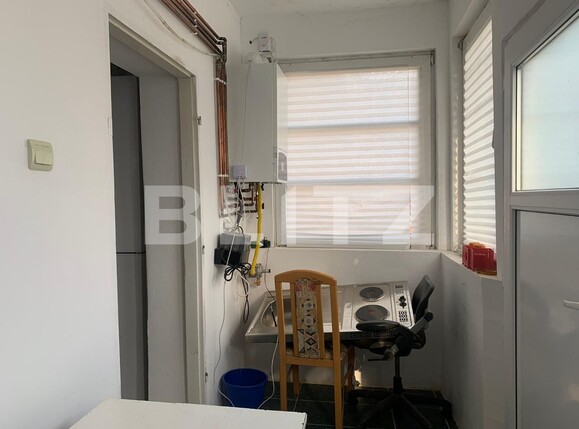 Garsonieră de vânzare Parneava - 117674AV | BLITZ Arad | Poza4