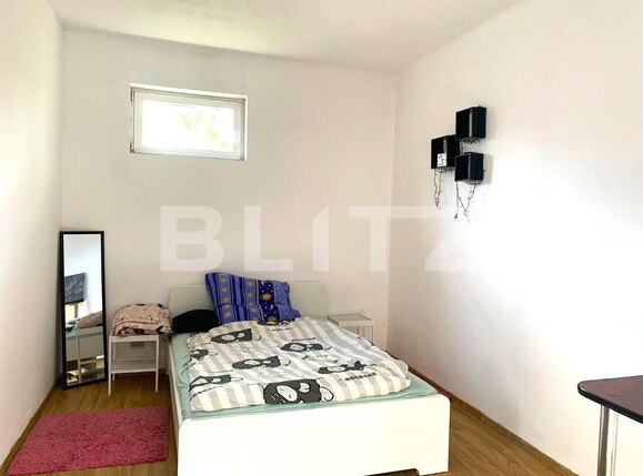 Garsonieră de vânzare Parneava - 117674AV | BLITZ Arad | Poza1