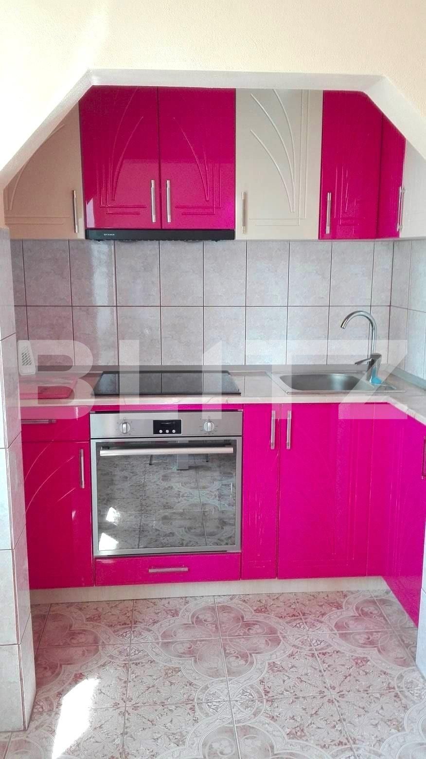 Apartament de vânzare 3 camere Aradul Nou - 117980AV | BLITZ Arad | Poza4