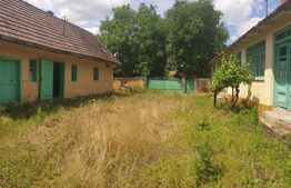 Teren intravilan 2900 mp, front stradal 31,13 ml, Cicir