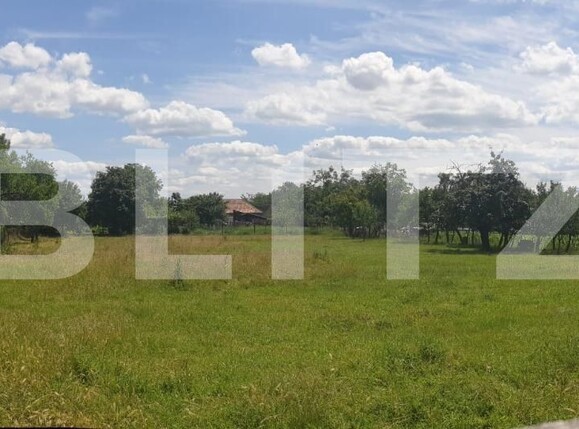 Teren de vânzare Exterior Est - 118003TV | BLITZ Arad | Poza3