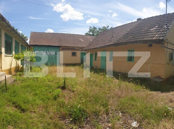 Teren de vânzare Exterior Est - 118003TV | BLITZ Arad | Poza4