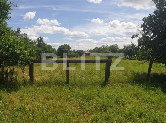 Teren de vânzare Exterior Est - 118003TV | BLITZ Arad | Poza2