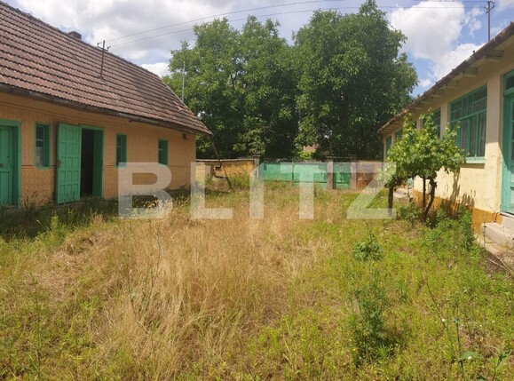 Teren de vânzare Exterior Est - 118003TV | BLITZ Arad | Poza5