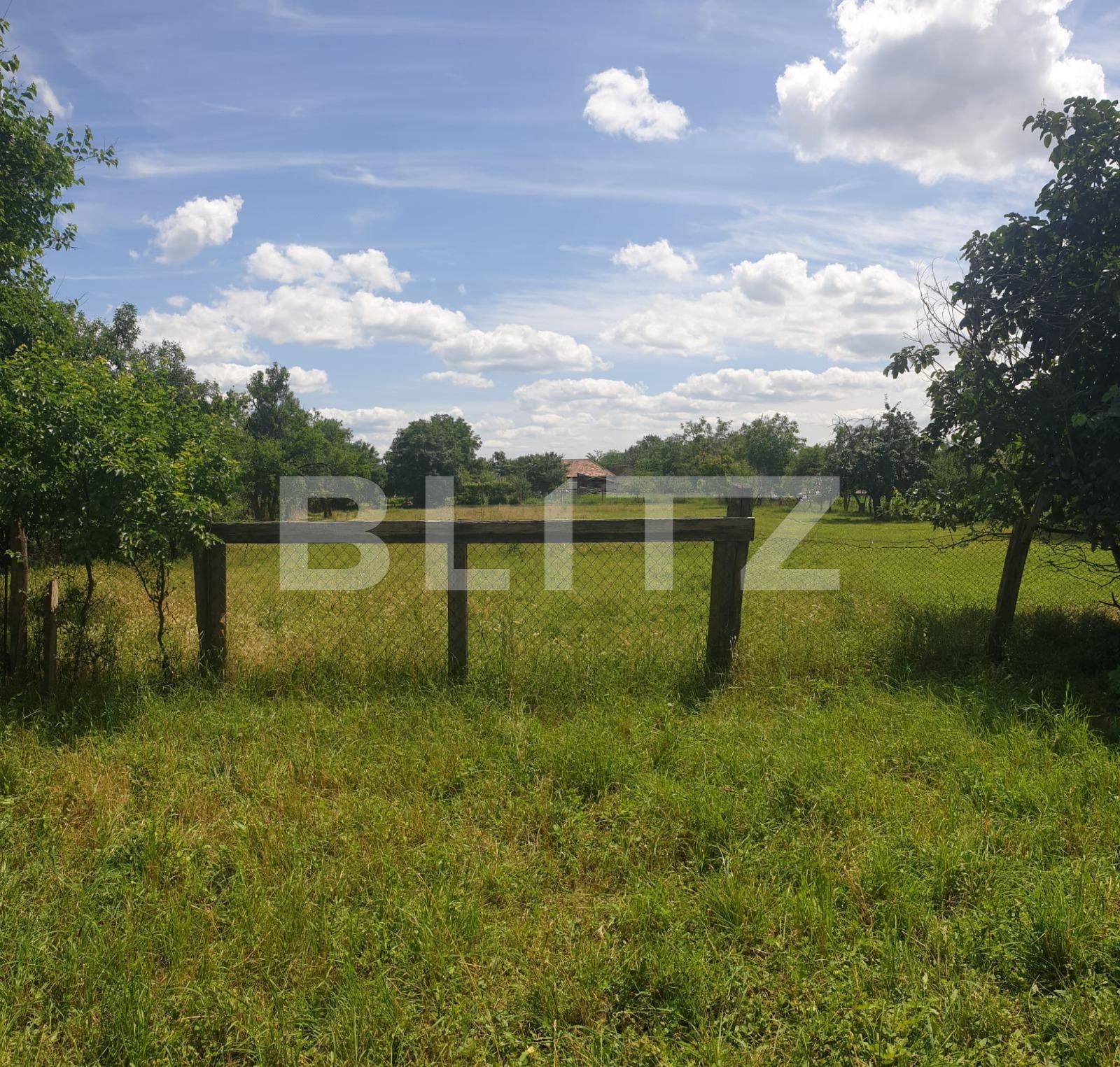 Teren de vânzare Exterior Est - 118003TV | BLITZ Arad | Poza2