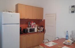 Casa 260 mp formata din doua apartamente, 369 mp teren, zona Intim