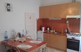Casa 260 mp formata din doua apartamente, 369 mp teren, zona Intim