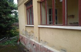 Casa 260 mp formata din doua apartamente, 369 mp teren, zona Intim