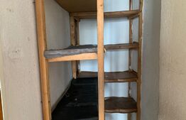 Apartament spatios, 2 camere, 95 mp construiti, Piata Spitalului