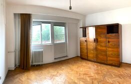 Apartament spatios, 2 camere, 95 mp construiti, Piata Spitalului