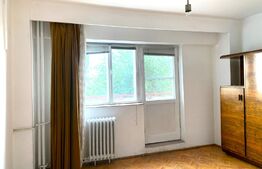 Apartament spatios, 2 camere, 95 mp construiti, Piata Spitalului