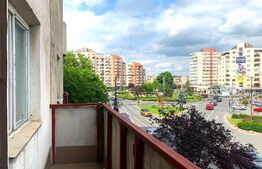 Apartament spatios, 2 camere, 95 mp construiti, Piata Spitalului