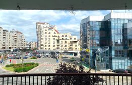 Apartament spatios, 2 camere, 95 mp construiti, Piata Spitalului