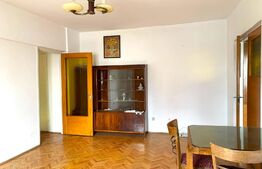 Apartament spatios, 2 camere, 95 mp construiti, Piata Spitalului