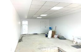 Spatiu cu destinatii multiple, 3 camere, 130 mp, zona Gradiste