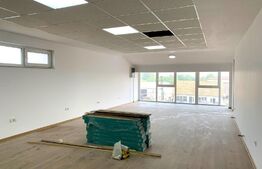 Spatiu cu destinatii multiple, 3 camere, 130 mp, zona Gradiste