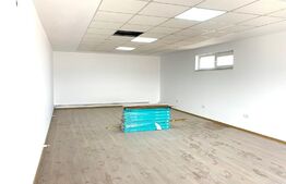 Spatiu cu destinatii multiple, 3 camere, 130 mp, zona Gradiste