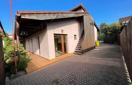 Casa P+M zona Parneava, teren 703mp