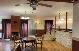 Casa P+M zona Parneava, teren 703mp