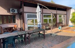 Casa P+M zona Parneava, teren 703mp