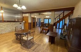 Casa P+M zona Parneava, teren 703mp