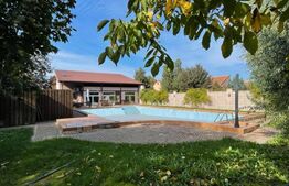 Casa P+M zona Parneava, teren 703mp