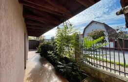 Casa P+M zona Parneava, teren 703mp