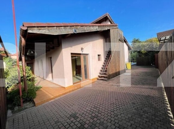 Casa de vânzare 4 camere Parneava - 118165CV | BLITZ Arad | Poza1